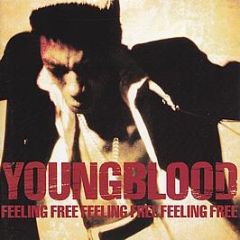 Sydney Youngblood - Feeling Free - Circa