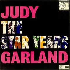 Judy Garland - The Star Years - Music For Pleasure
