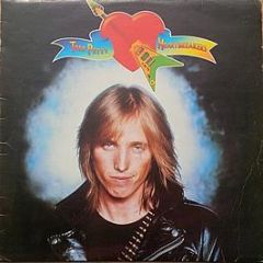 Tom Petty And The Heartbreakers - Tom Petty And The Heartbreakers - Shelter Recording Company Inc.