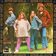 The Mamas & The Papas - Hits Of Gold - Stateside