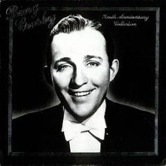 Bing Crosby Accompanied By The Buddy Cole Trio - Tenth Anniversary Collection - Warwick Records