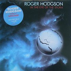 Roger Hodgson - In The Eye Of The Storm - Festival Records