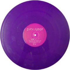 Dirty Funker - Disco Sucks (Purple Vinyl) - DF