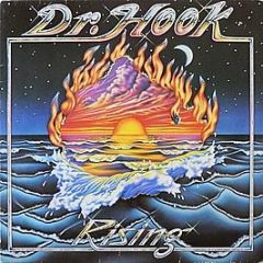 Dr. Hook - Rising - Mercury