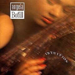 Angela Bofill - Intuition - Capitol