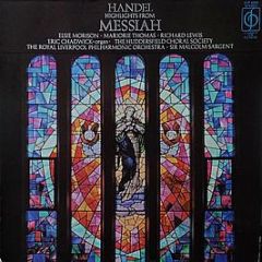 Handel - Highlights From Messiah - Classics For Pleasure