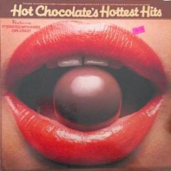 Hot Chocolate - Hot Chocolate's Hottest Hits - RAK
