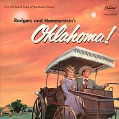 Rodgers & Hammerstein - Oklahoma! - Capitol