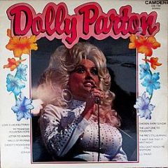 Dolly Parton - Dolly Parton - Camden