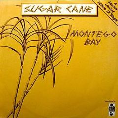Sugar Cane - Montego Bay - Ariola Hansa