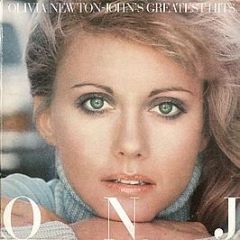 Olivia Newton-John - Olivia Newton-John's Greatest Hits - EMI