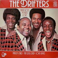 The Drifters - There Goes My First Love - Music For Pleasure