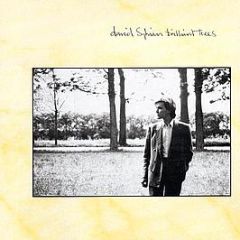 David Sylvian - Brilliant Trees - Virgin