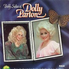 Dolly Parton - Both Sides Of Dolly Parton - Lotus Records