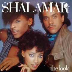 Shalamar - The Look - Solar