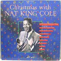 Nat King Cole - Christmas With Nat King Cole - Stylus Music