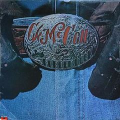 C.W. Mccall - Rubber Duck - Polydor