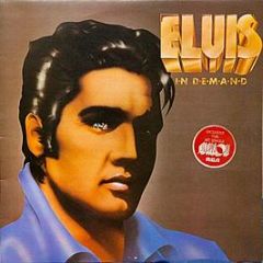 Elvis Presley - Elvis In Demand - RCA