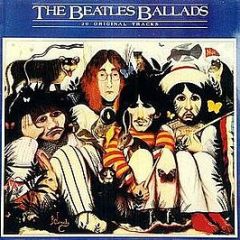 The Beatles - The Beatles Ballads - EMI
