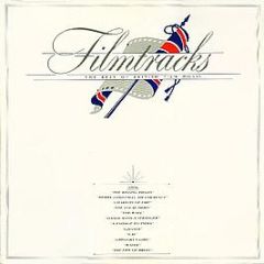 Various Artists - Filmtracks - The Best Of British Film Music - Filmtrax