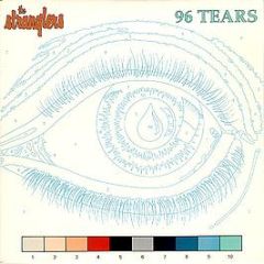 The Stranglers - 96 Tears - Epic