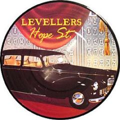 Levellers - Hope St. - China Records