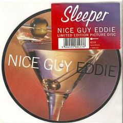Sleeper - Nice Guy Eddie - Indolent Records