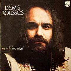 DéMis Roussos - My Only Fascination - Philips