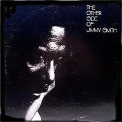 Jimmy Smith - The Other Side Of Jimmy Smith - Verve Records