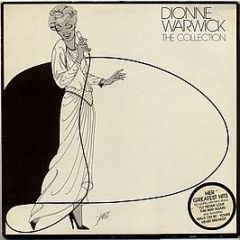 Dionne Warwick - The Collection - Arista