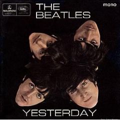 The Beatles - Yesterday - Parlophone