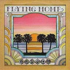 Summer - Flying Home - Touchstone Sound Recordings