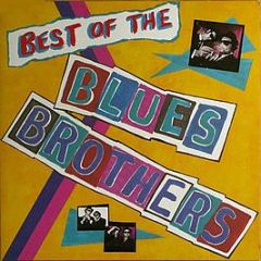 The Blues Brothers - Best Of The Blues Brothers - Atlantic