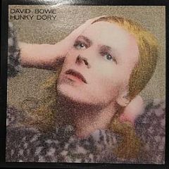 David Bowie - Hunky Dory - Rca Victor