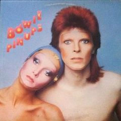 David Bowie - Pinups - Rca Victor