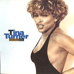 Tina Turner - Simply The Best - Capitol