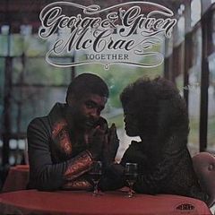 George Mccrae & Gwen Mccrae - Together - President Records