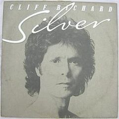 Cliff Richard - Silver - EMI