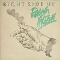 Ralph Mctell - Right Side Up - Warner Bros. Records