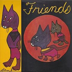 Friends - Friends - Caroline