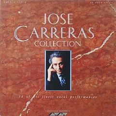 José Carreras - Collection - Stylus Music