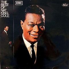Nat King Cole - The Best Of Nat King Cole - Capitol