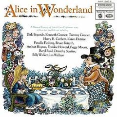 Lewis Carroll - Alice In Wonderland - Music For Pleasure