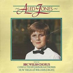 Aled Jones - Aled Jones - BBC Records And Tapes
