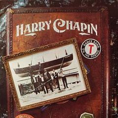 Harry Chapin - Dance Band On The Titanic - Elektra