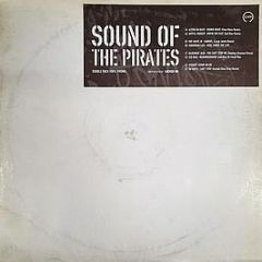 Various Artists - Sound Of The Pirates - Locked On