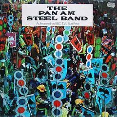 The Pan Am Steel Band - The Pan Am Steel Band - Chapter 1