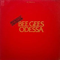 Bee Gees - Odessa - Karussell