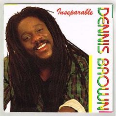 Dennis Brown - Inseparable - J&W Records