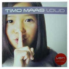 Timo Maas  - Loud - Perfecto